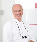 Dr. Johannes Szafraniak