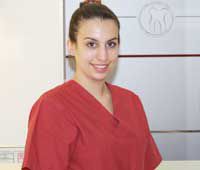 Michelle Holstein